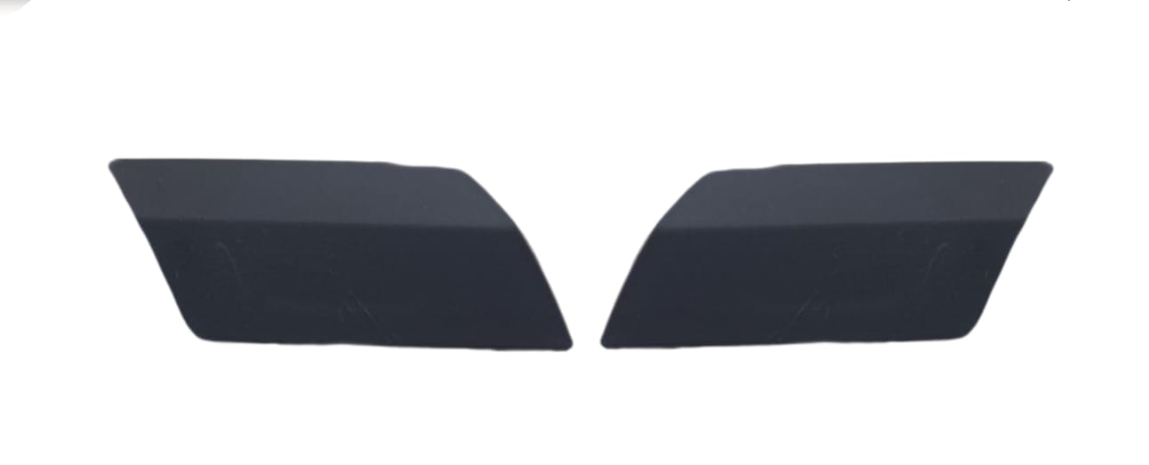 Washer Cap Set Left 5E0955109 & Right 5E0955110 Compatibe With Skoda Octavia (2014-2016) Tag No.1052