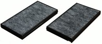 Air Filter 64316935822 Compatible With BMW E60 E61