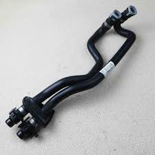 Heater Hose Pipe 31274927 For Volvo S60 S80 Tag-H-485