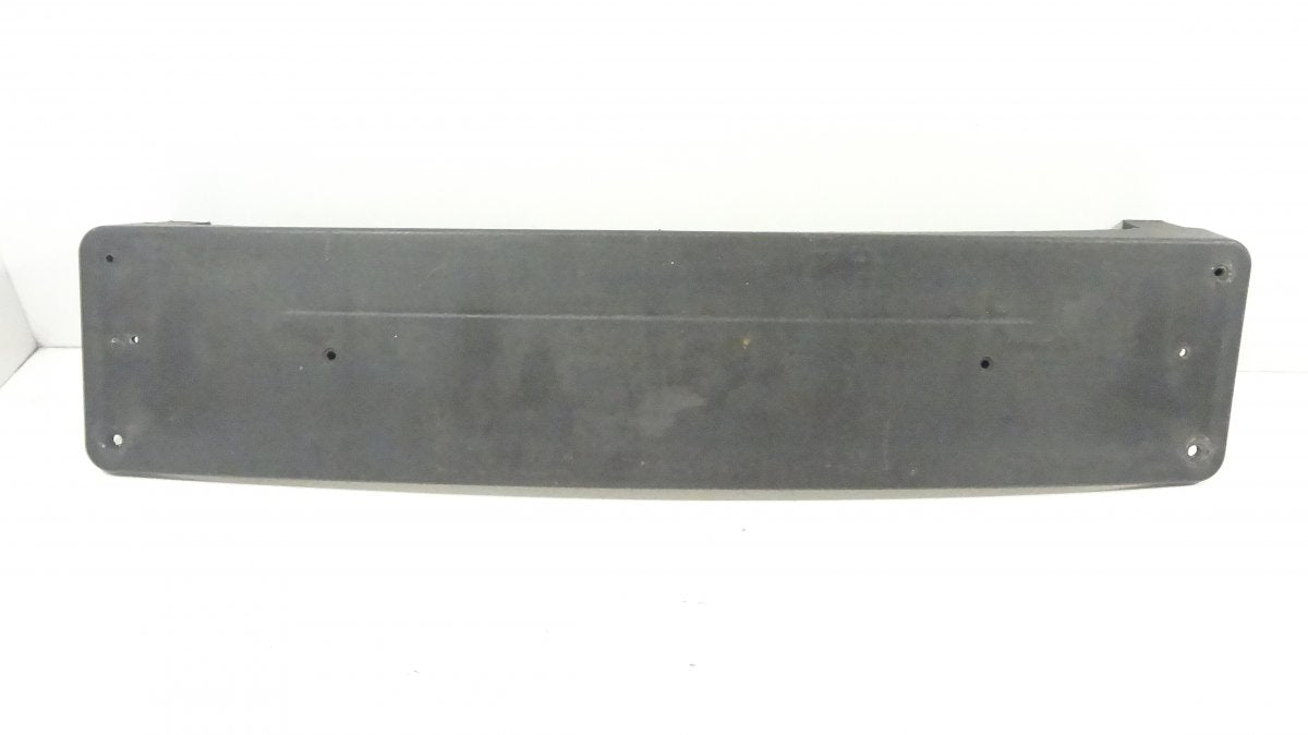 Front Licence Plate Grill 2038852981 Compatible With Mercedes Benz W203 2000-11 Tag No.343