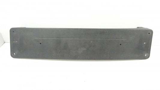 Front Licence Plate Grill 2038852981 Compatible With Mercedes Benz W203 2000-11 Tag No.343
