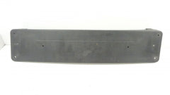 Front Licence Plate Grill 2038852981 Compatible With Mercedes Benz W203 2000-11 Tag No.343
