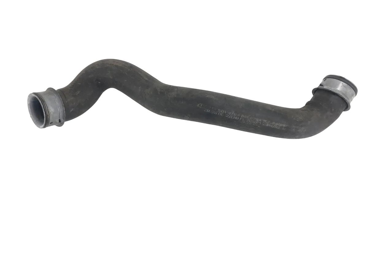 Radiator Coolant Hose 2125014784 Compatible With Mercedes Benz W212