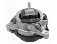 Front Engine Mount Set Compatible With BMW 1 Series  F20 & 3 Series F30, F80 Engine Mount Left 22116787657 & Right 22116787658
