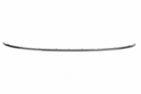 Rear Bumper Chrome 8W0853551 8W0853551A2ZZ Compatible With Audi A4 (2016-19) Tag No.178