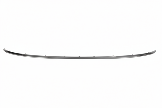 Rear Bumper Chrome 8W0853551 8W0853551A2ZZ Compatible With Audi A4 (2016-19) Tag No.178
