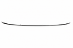 Rear Bumper Chrome 8W0853551 8W0853551A2ZZ Compatible With Audi A4 (2016-19) Tag No.178