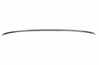 Rear Bumper Chrome 8W0853551 8W0853551A2ZZ Compatible With Audi A4 (2016-19) Tag No.178