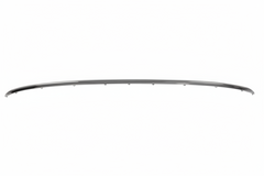 Rear Bumper Chrome 8W0853551 8W0853551A2ZZ Compatible With Audi A4 (2016-19) Tag No.178
