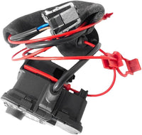 Fuel Door Lock Flap Actuator 4H0810773A 4H0810773B 4H0810773C 4H0810773E 4H0810773F 4H0810773G Compatible With 4H-AUDI A6 A8 (2011-17)