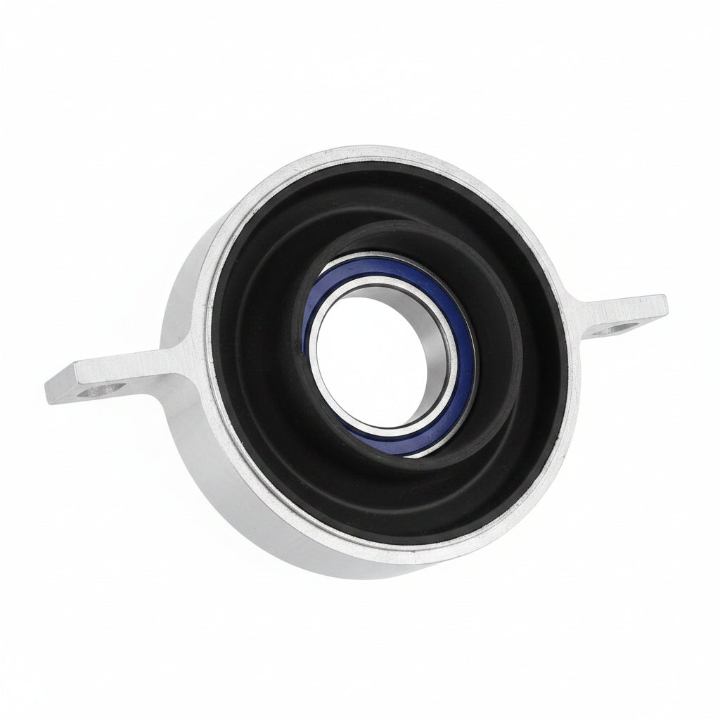 Driveshaft Center Support Bearing Mount 26127564695 Compatible With BMW 5 Series F10 &  7 Series F01, F02, F03, F04