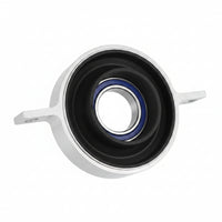 Driveshaft Center Support Bearing Mount 26127564695 Compatible With BMW 5 Series F10 &  7 Series F01, F02, F03, F04