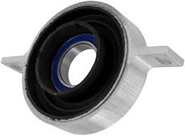 Driveshaft Center Support Bearing Mount 26127564695 Compatible With BMW 5 Series F10 &  7 Series F01, F02, F03, F04