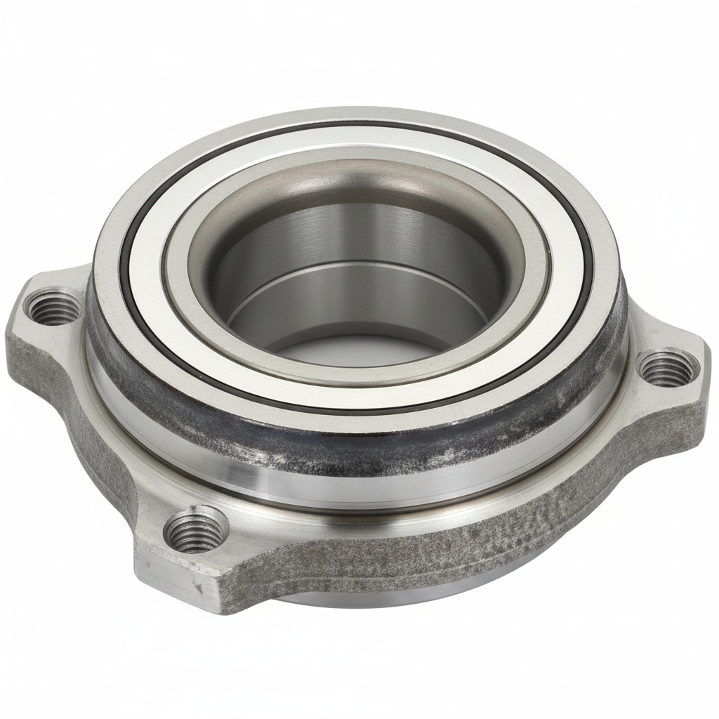 Rear Wheel Bearing A2303560000 Compatible With MERCEDES-BENZ C-CLASS W205