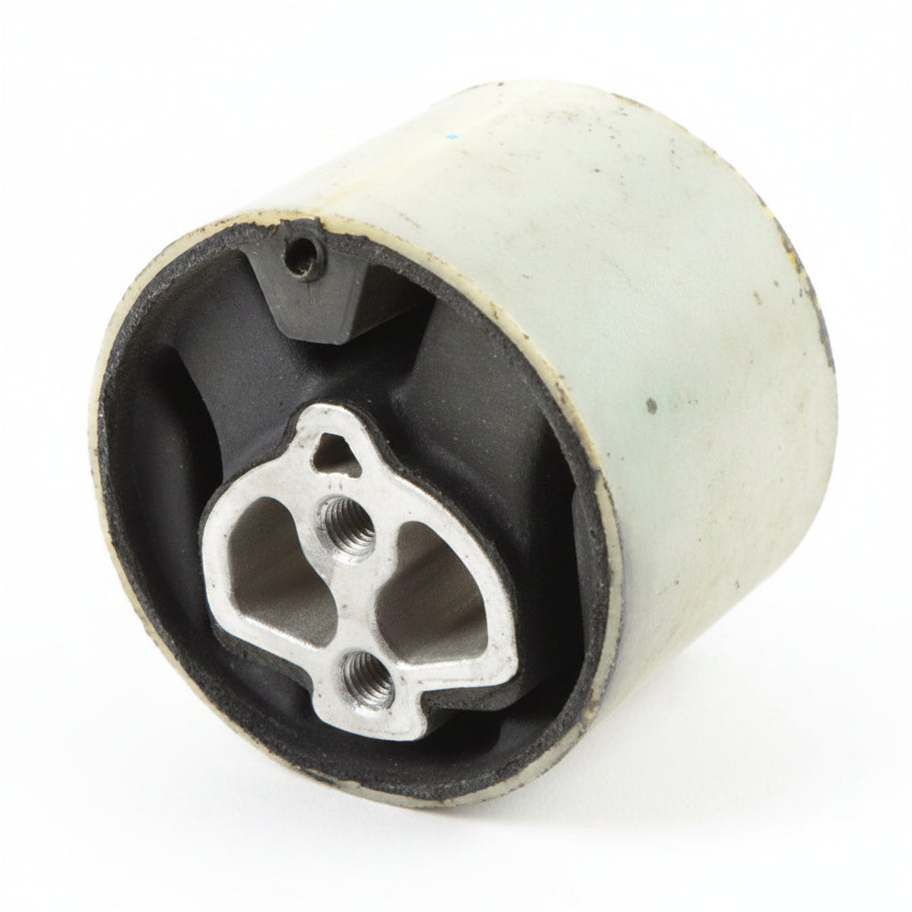 Rear Transmission Gearbox Mount 7L0399249B 7L6399225F 7L6399225Q Compatible With AUDI Q7 4LB