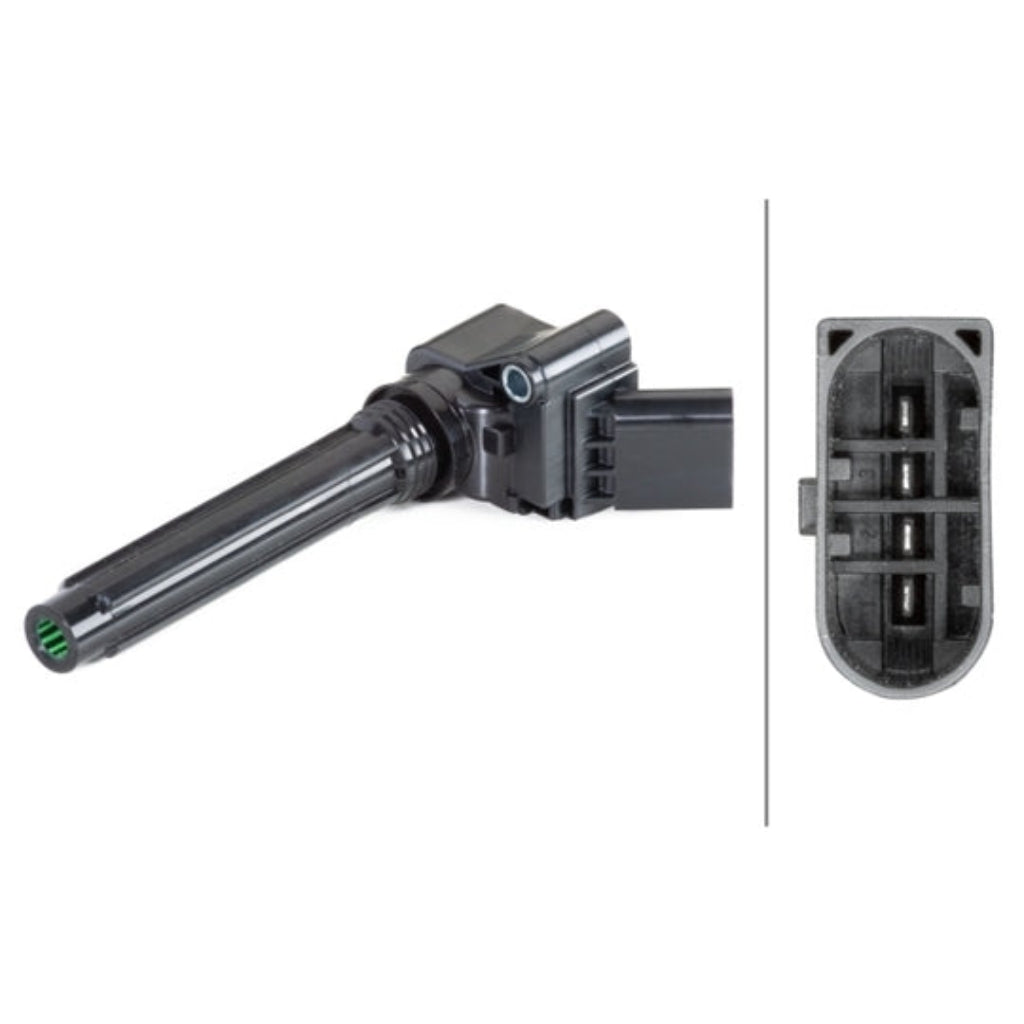 Ignition Coil 06L905110E Compatible With AUDI A3 A4 A5 A6 A8 Q5 Q3 Q7 TT