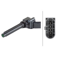 Ignition Coil 06L905110E Compatible With AUDI A3 A4 A5 A6 A8 Q5 Q3 Q7 TT