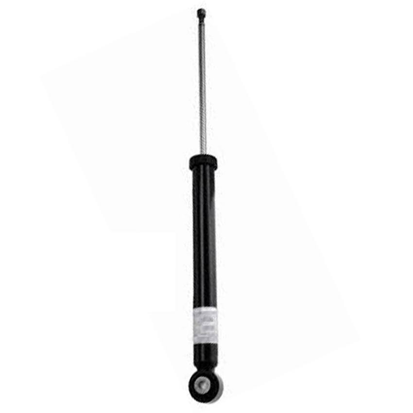 Rear (Left & Right Same) Shock Absorber 5N0513049BF Compatible With AUDI Q3 (8UB, 8UG) (1PCS)