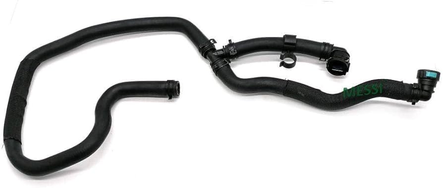 Breather Hose Pipe LR011480 Compatible With LAND ROVER RANGE ROVER L322 Tag.361