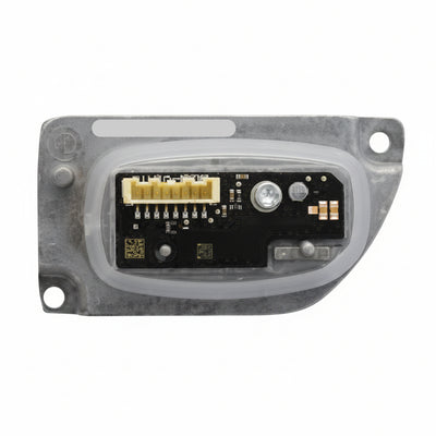 LED Module Turn Signal Light Left Headlight Control Unit 63117214941 For BMW 5 Series G30 & 6 Gran Turismo G32 Tag-BL-124