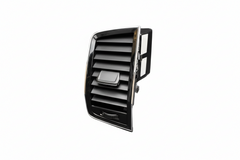 Black Ac Vent Grille Assembly Center-Left 56G820951 & Center-Right 56G820952 & Right 56G819702 & Left 56G819701 Compatible With Skoda KODIAQ