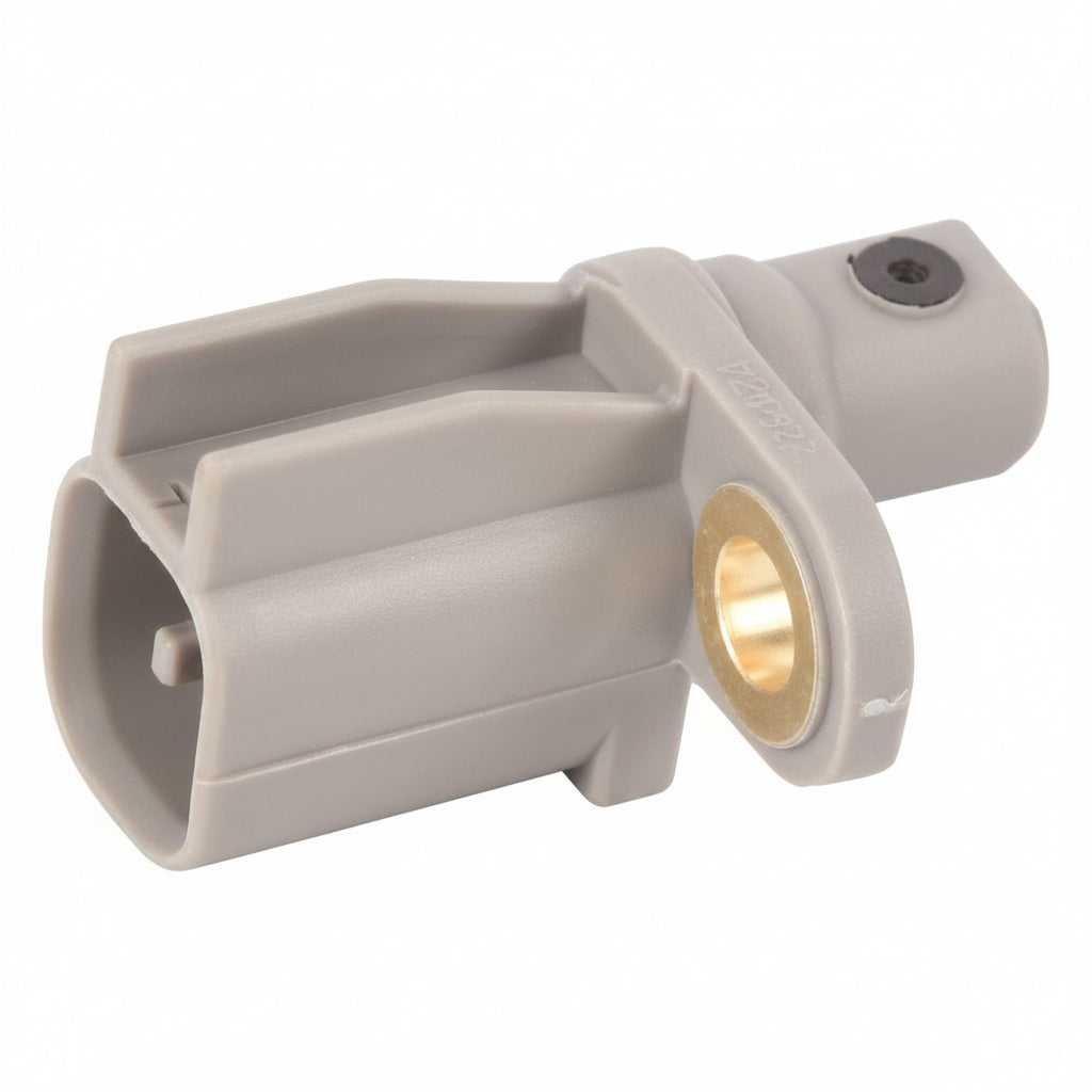 Rear Left/Right ABS Wheel Speed Sensor 30748148 30793636 30648986 30736634 30736895 6G9N-2B372-DC 6G9N-2B372-DD Compatible With VOLVO S60 II 134 & S80 II 124