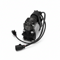 Air Suspension Compressor Pump 95B698010C 95B698010 Compatible With PORSCHE MACAN 95B