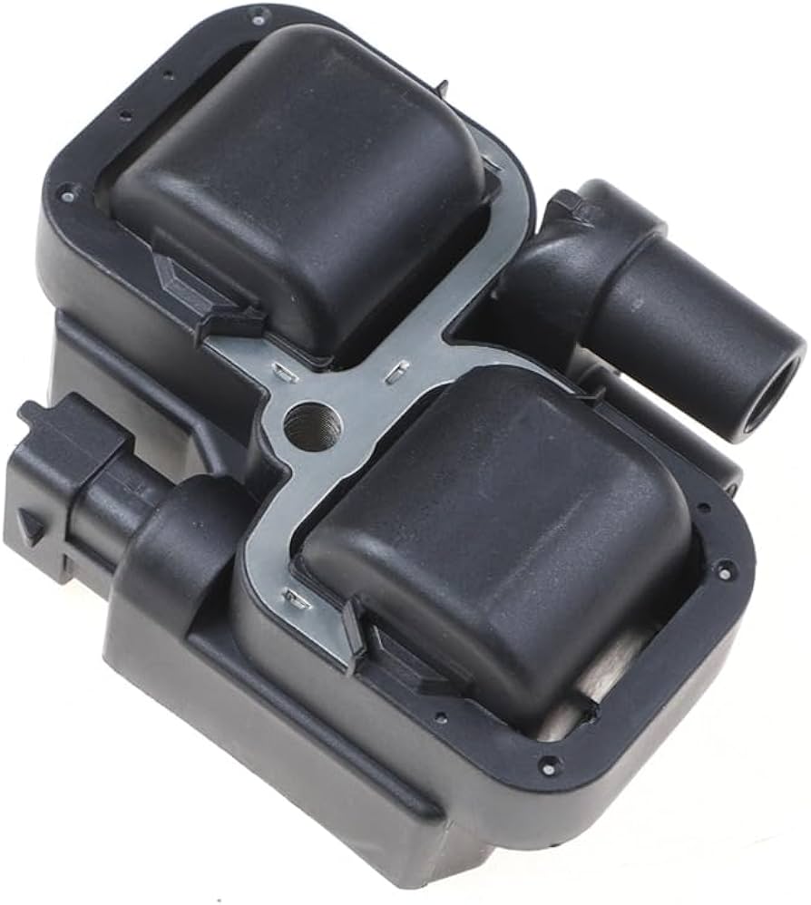 Ignition Coil  0001587803 0001587303 For MERCEDES-BENZ  E-CLASS W210 W211 Tag-I-04