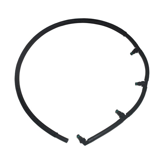 Fuel Pipe  6510700132 A6510700132 Compatible With  MERCEDES-BENZ A-CLASS (W176) & B-CLASS Sports Tourer (W246, W242) &  C-CLASS (W204) &  C-CLASS (W205) &  CLA Coupe (C117) &  CLS (C218) &  E-CLASS (W212) & GLA-CLASS (X156) &  GLC (X253) &  GLE (W166)