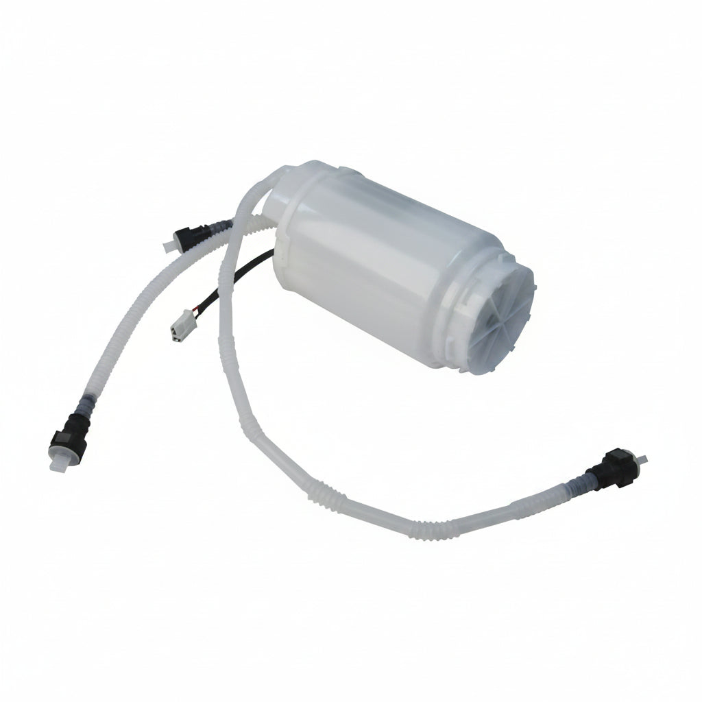 Fuel Pump 7L6919087F 7L6919087A 7L6919087E Compatible With  AUDI Q7 Tag No.75