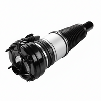 Front Air Suspension Shock Absorber 4H0616039AF 4H0616039AA 4H0616039AC 4H0616039AE  4H0616039AP Compatible With AUDI A6 4G & A8 D4 (4H2, 4H8, 4HC, 4HL) | A8 / S8 | A8L