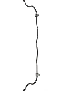 Rear Suspension Stabilizer Bar (Balance Rod) 2213200411 Compatible with Mercedes - Benz-W221