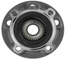 Front Wheel Hub 31206874443 Compatible With BMW 2 Series Gran Coupe F44 & i8 I12 & X1 F48