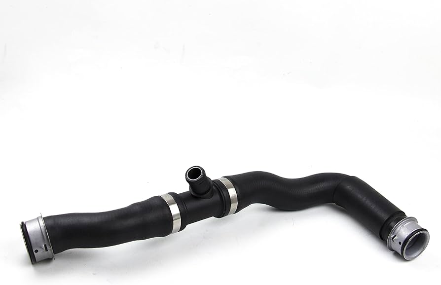 Intake Hose Pipe 2045010282  Compatible With MERCEDES-BENZ C-CLASS (W204)