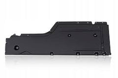 Trim Underbody Paneling Right 51717033758 Compatible with BMW 5 Series E60