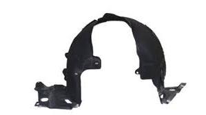 Front Left fender Liner 2226905000 2226903102 2226900030 2226907900 Compatible With MERCEDES-BENZ S-CLASS W222 Tag No.49
