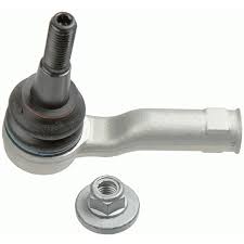 Front Steering Tie Rod End Head Assembly (Rack End LR059264 & Tie Rod End Left & Right LR059261) Compatible With LAND ROVER RANGE ROVER IV (L405) & RANGE ROVER SPORT II (L494)