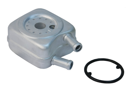 Oil Cooler 068117021B 069118021B 068117021BV 068117021BX Compatible With SKODA OCTAVIA I (1U2) Tag-O-119