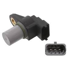 Cam Shaft Sensor A0031539728 Compatible With MERCEDES-BENZ C-CLASS & (W202) C-CLASS (W203) & GLE (W166) & GLS (X166) & CLS (C219) & E-CLASS (W210) & E-CLASS (W211) & M-CLASS (W163) & M-CLASS (W164)