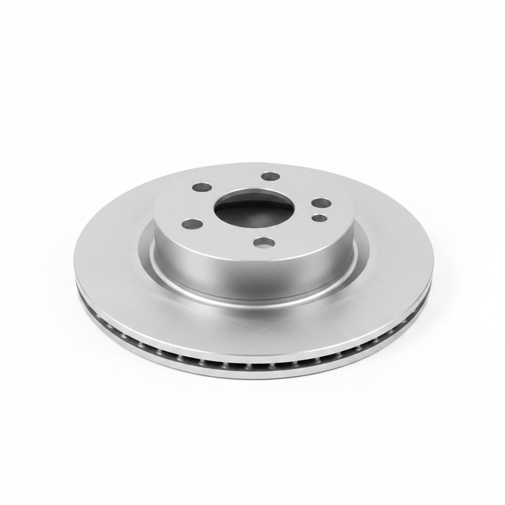 Rear Brake Disc Set LR090699 T4A2061 Compatible With JAGUAR F-PACE (X761) &  LAND ROVER DISCOVERY SPORT (L550) & RANGE ROVER VELAR (L560)