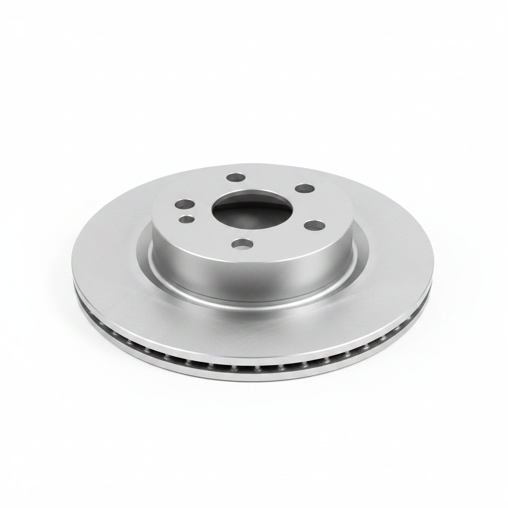 Rear Brake Disc Set LR090699 T4A2061 Compatible With JAGUAR F-PACE (X761) &  LAND ROVER DISCOVERY SPORT (L550) & RANGE ROVER VELAR (L560)
