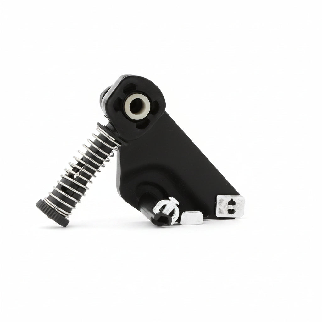 Gear Lever Bracket  5K0711203B Compatible With AUDI A3  Q2  TT Tag-E-46