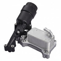 Oil Cooler Assembly A6511800565 For Mercedes A-CLASS W176 & B-CLASS W246, GLA-CLASS X156 Tag-O-76