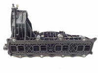 Intake Manifold Assembly A6510900037 6510900037 6510905137 Compatible With MERCEDES-BENZ A-CLASS (W176) & B-CLASS W246 & C-CLASS W204 W205 & CLS (C218) & E-CLASS (W212) & GLA-CLASS (X156) & GLC (X253) & GLE (W166) & M-CLASS (W166)