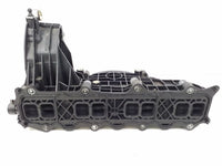 Intake Manifold A6510900037 A6510903037 Without Actuator Compatible With Mercedes Benz C-Class GL-Class Sprinter415 515