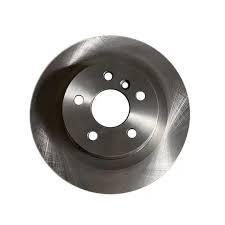 Front Brake Disc Set 34206877213 34206877225 34206880071 Compatible With BMW 3 Series G20/ G28/ G80 (ALBRO)