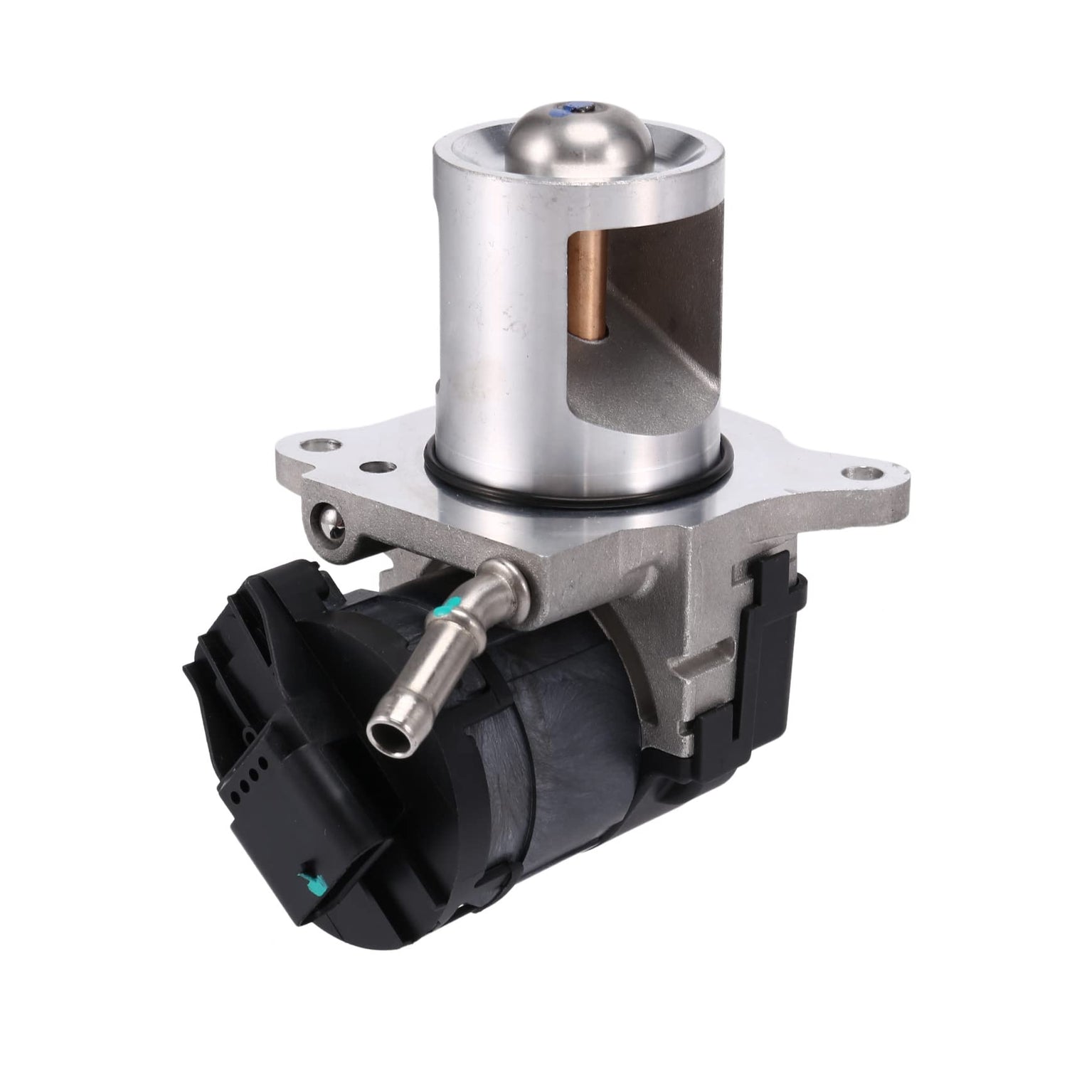 Exhaust Gas Recuperation EGR Assembly (642 Engine) 6421402160 A6421402160 642140216080 Compatible With MERCEDES BENZ W166 & GL350, ML350, E350, GLS350d ,E350 ,S350 3.0L S63 AMG 5.5L V8