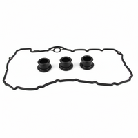 Tappet Cover Packing (Engine Valve Cover Gasket) 11127582245 11127559311 7559311 Compatible With  BMW 3 Series E90 & 5 Series E60 F10 Tag-TC-06/11