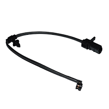 Front Brake Pad Sensor 8W0615121E 4M0615121P Compatible With AUDI A4 B9 (8W2,8WC)| A4| S4 & A5 (F53, F5P)|A5 / S5