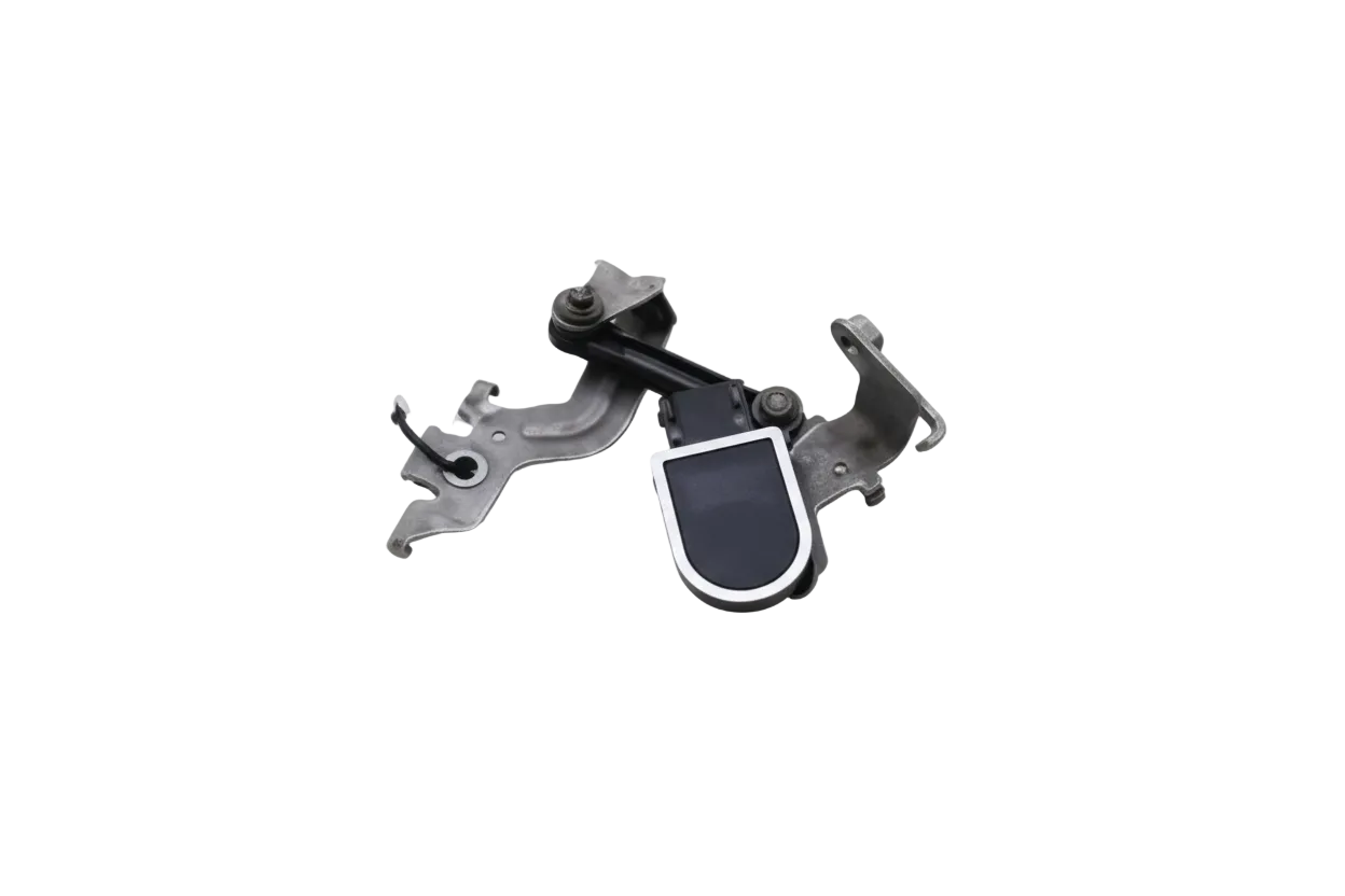 Rear Height Level Sensor Left Side 32212658 Compatible With Volvo XC40